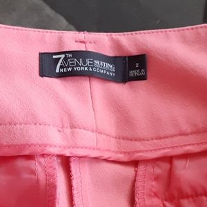 Office work pant